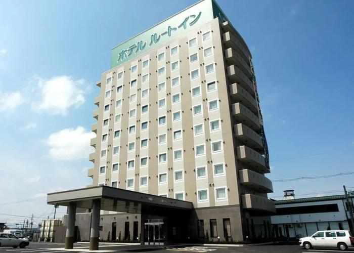 Hotel Route - Inn Towada