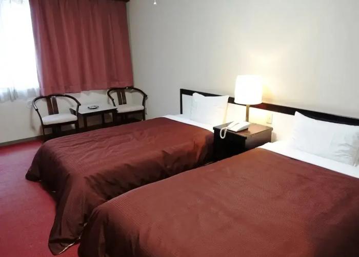 Hotel Towadaso