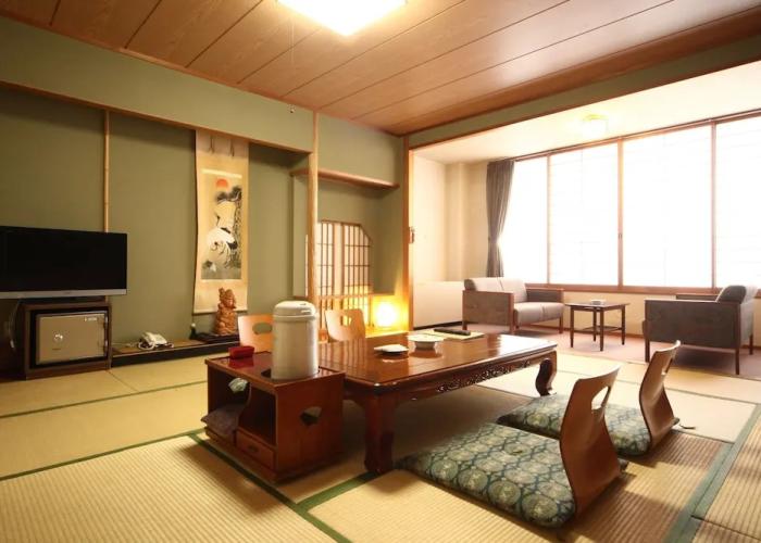 Hotel Towadaso