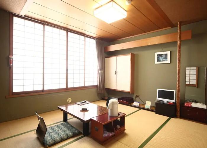 Hotel Towadaso