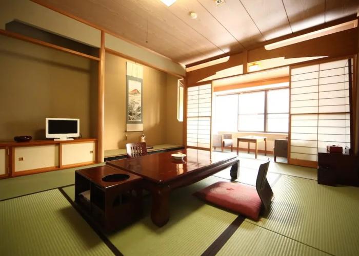 Hotel Towadaso