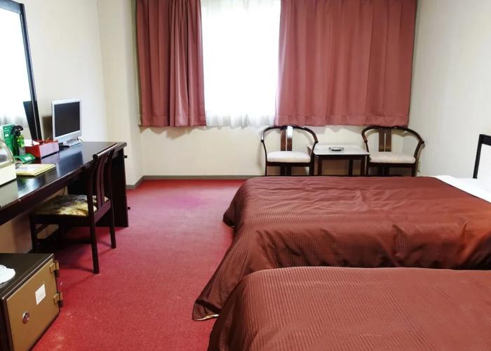 Hotel Towadaso