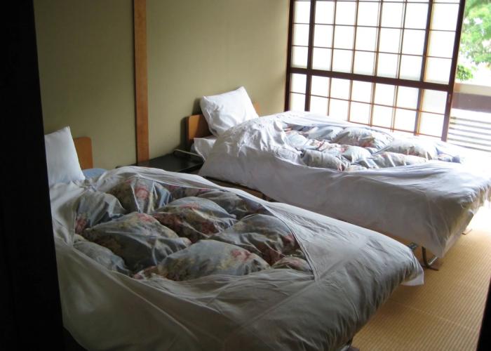 Towadako Backpackers