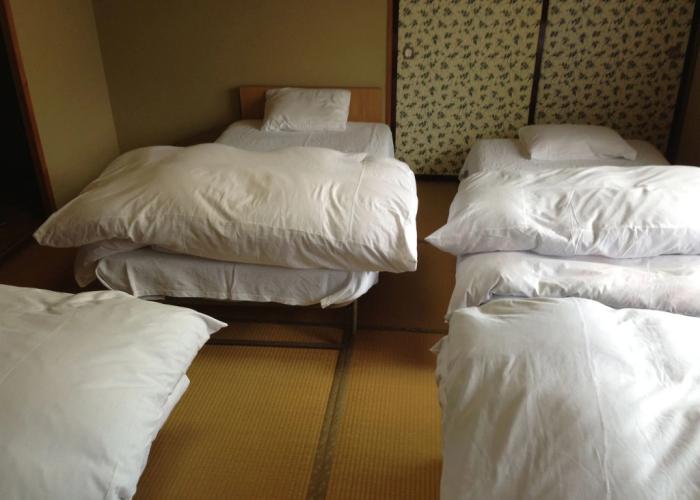 Towadako Backpackers