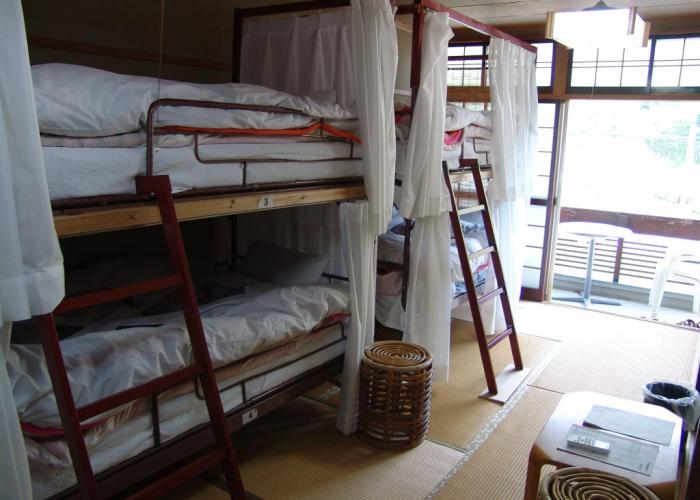 Towadako Backpackers