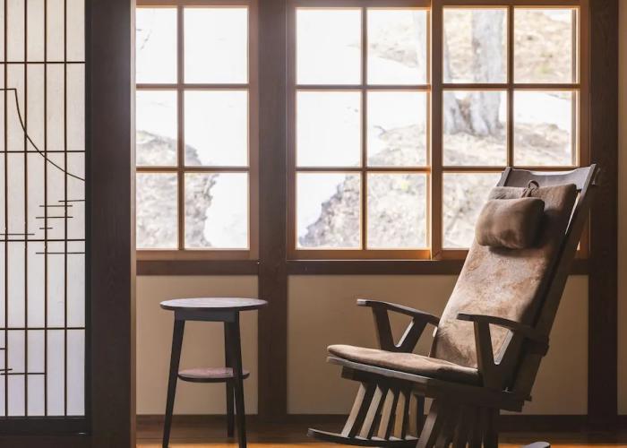 Guesthouse tsutaonsen