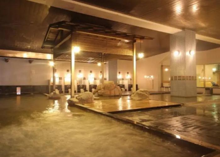 Hotel Towadaso