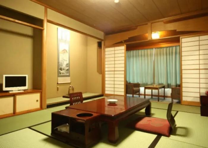 Hotel Towadaso