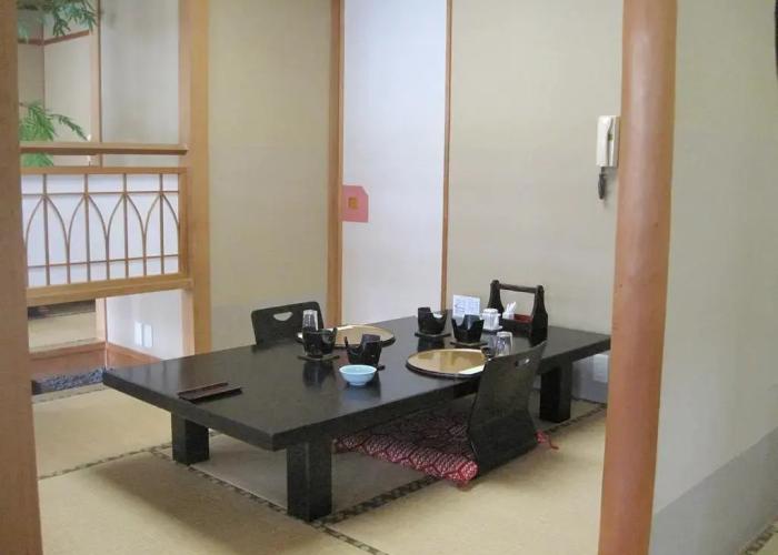 Hotel Towadaso