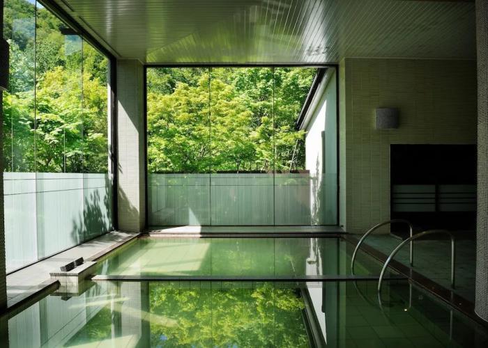 Hoshino Resorts Oirase Keiryu Hotel