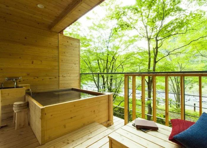 Hoshino Resorts Oirase Keiryu Hotel