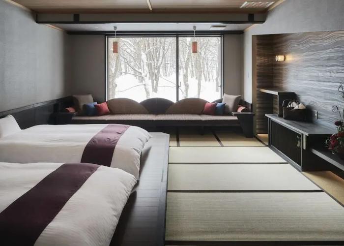 Hoshino Resorts Oirase Keiryu Hotel