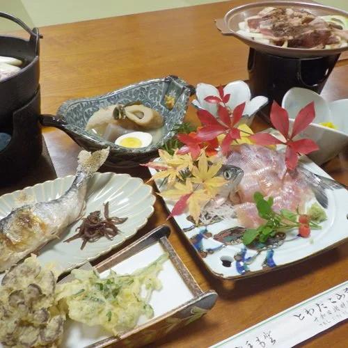 Towada Kohan Onsen Towadako Sanso