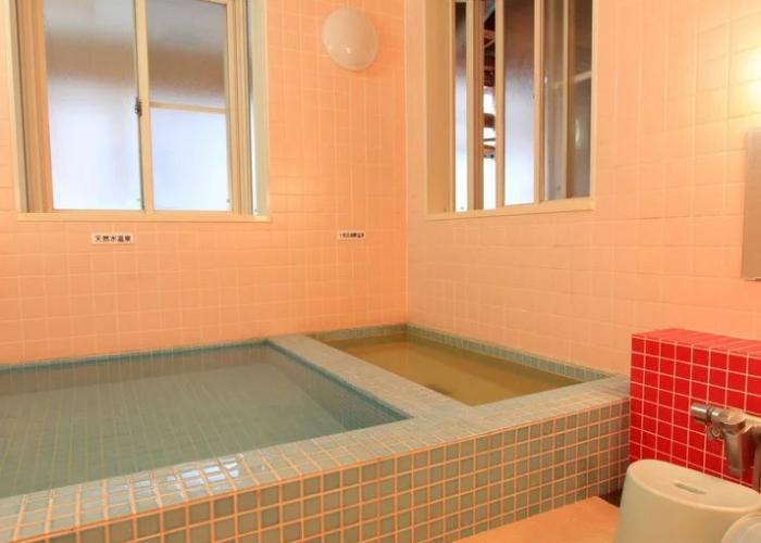 Towada Kohan Onsen Towadako Sanso