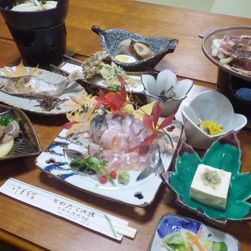 Towada Kohan Onsen Towadako Sanso