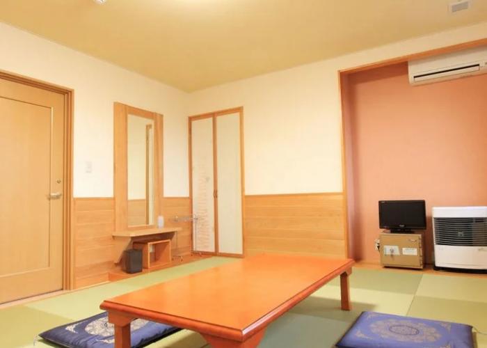 Towada Kohan Onsen Towadako Sanso