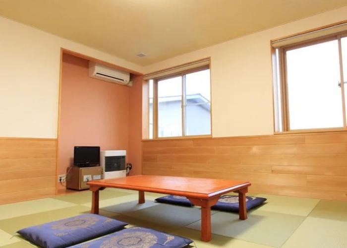 Towada Kohan Onsen Towadako Sanso