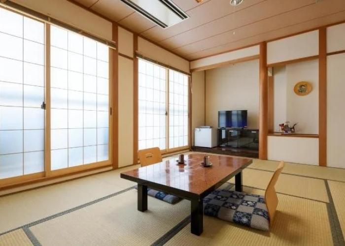 Towada City Hotel