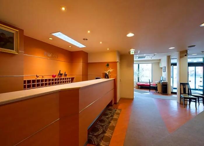 Towada City Hotel