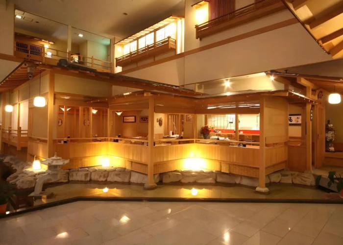 Hotel Towadaso