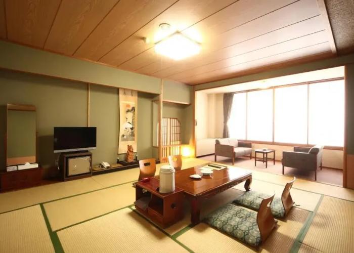 Hotel Towadaso