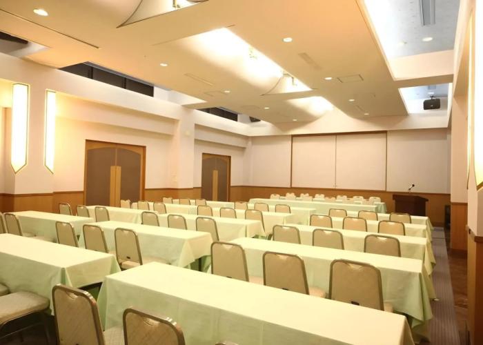 Hotel Towadaso