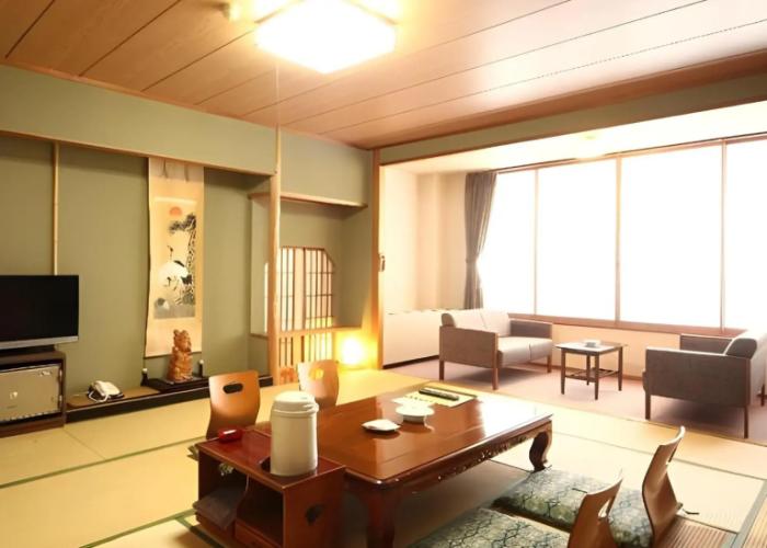 Hotel Towadaso