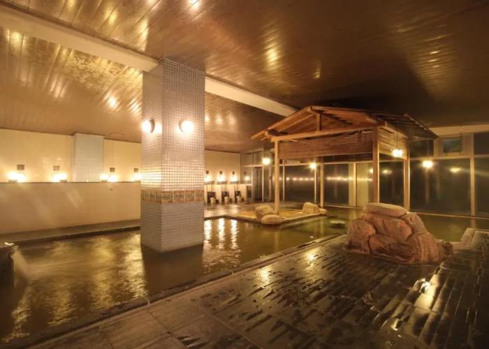Hotel Towadaso