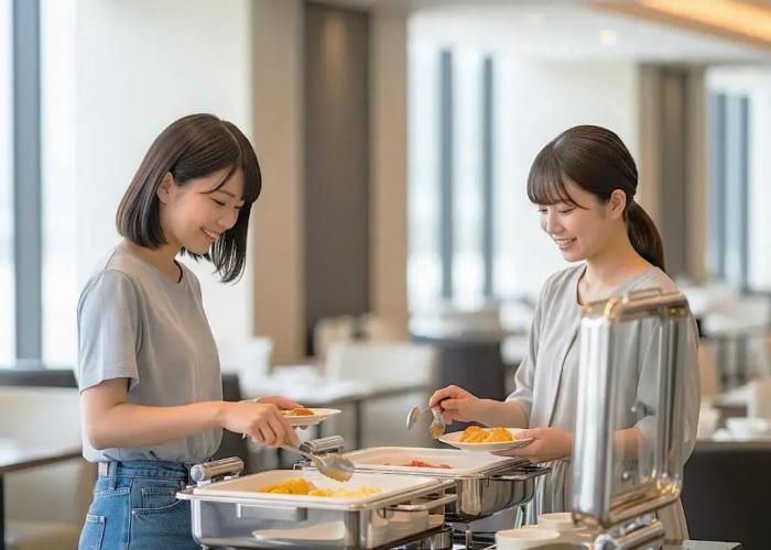 SUPER HOTEL Towada