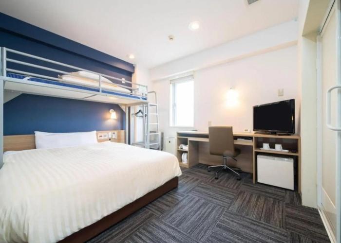 SUPER HOTEL Towada