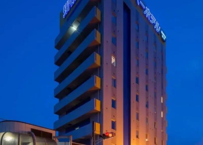 SUPER HOTEL Towada