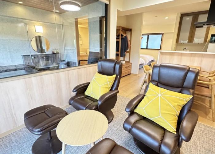 Condominium Hotel Garland Court Usami