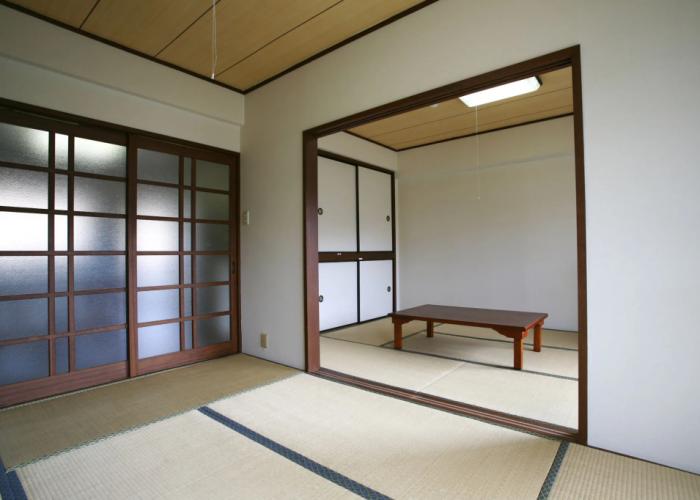 Condominium Hotel Garland Court Usami