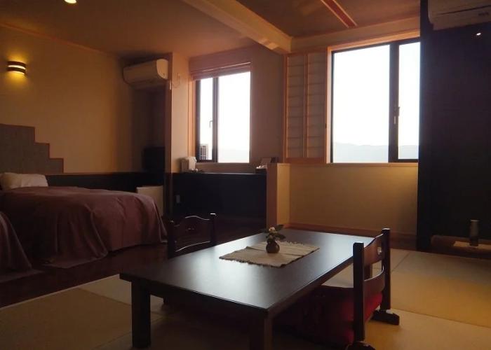 Ocean View Villa Jaiz