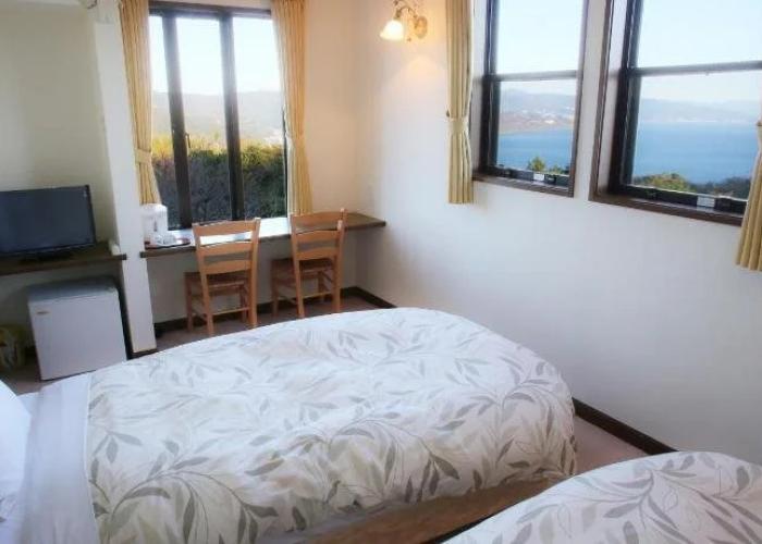 Ocean View Villa Jaiz