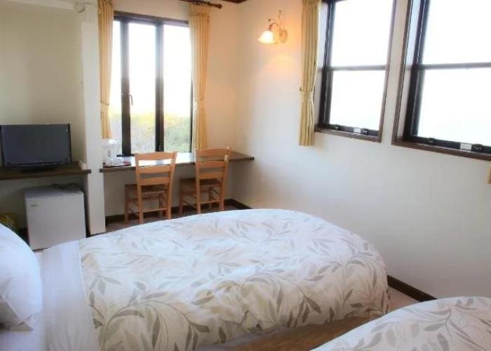 Ocean View Villa Jaiz