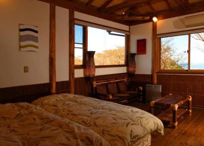 Ocean View Villa Jaiz