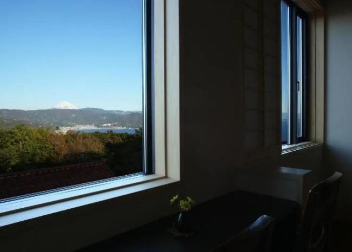 Ocean View Villa Jaiz