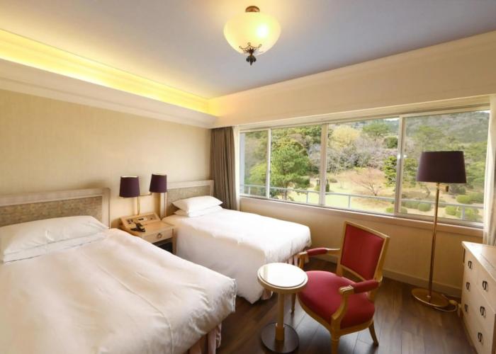 Kawana Hotel