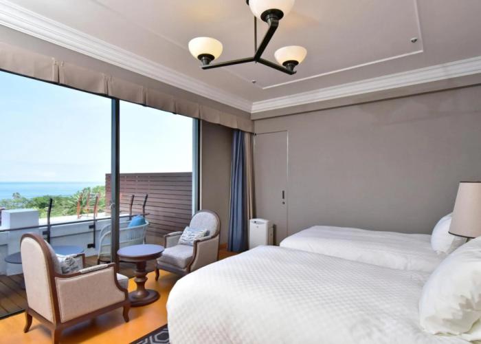 Kawana Hotel