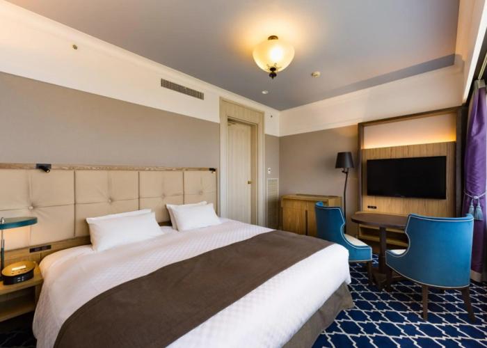 Kawana Hotel