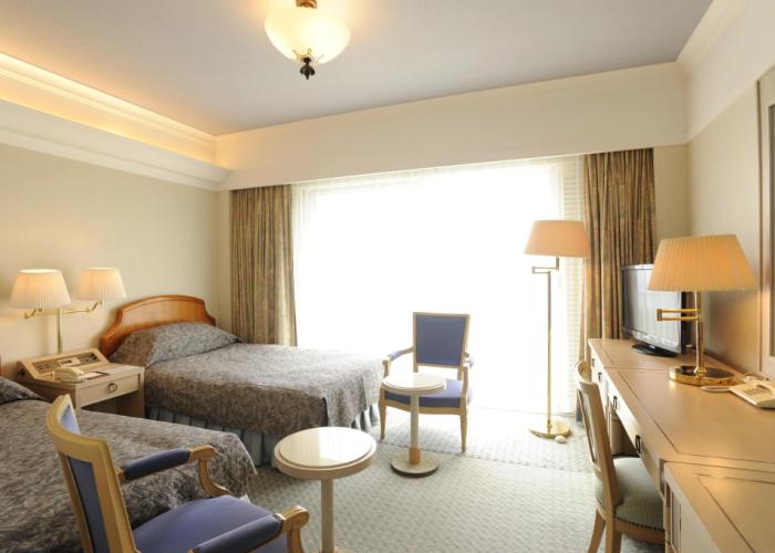 Kawana Hotel