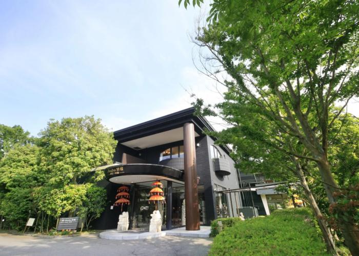 Andanomori Izu Ippekiko