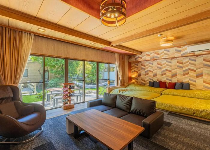 Anda Resort Izukogen