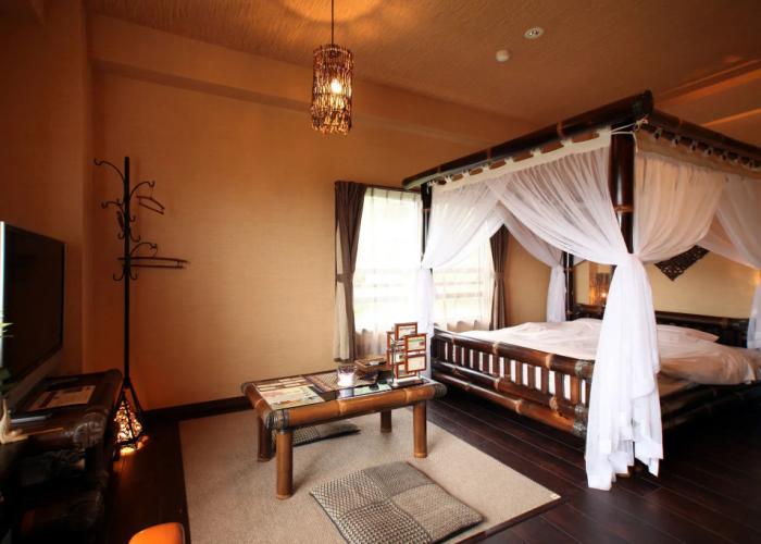 Anda Resort Izukogen