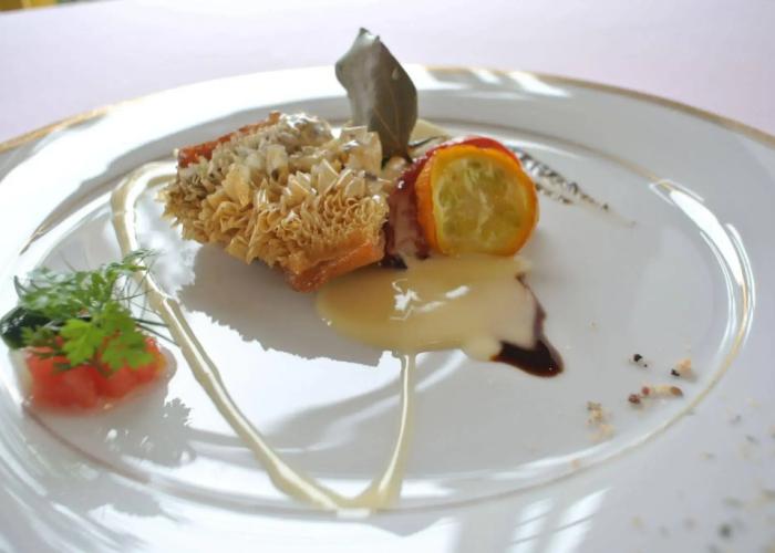 Auberge Le Temps