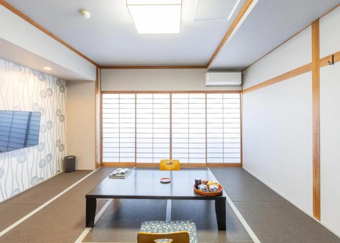 Hotel Yoshino