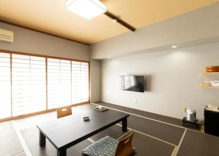 Hotel Yoshino