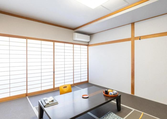 Hotel Yoshino