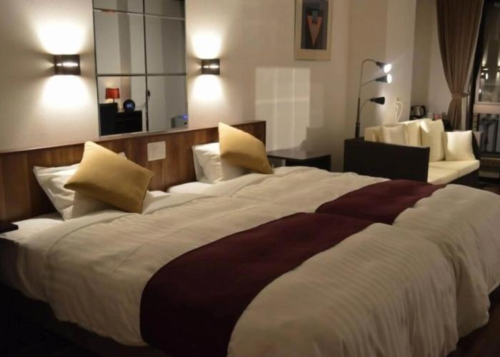 LiVEMAX RESORT Jogasaki Kaigan